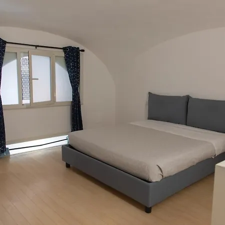 Trevisani Loft شقة *