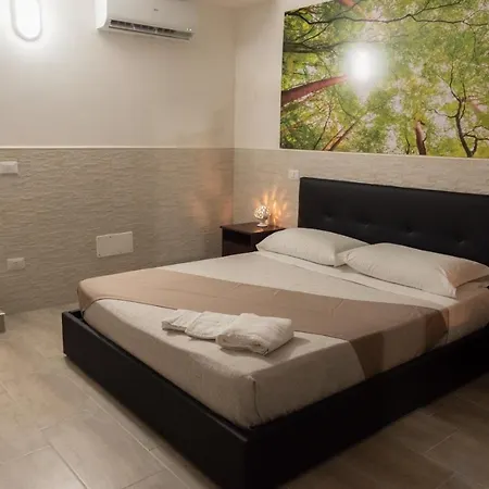 Trevisani Loft Appartement Bari