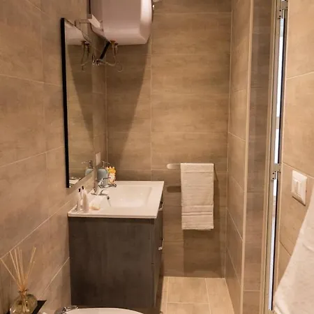 شقة Trevisani Loft