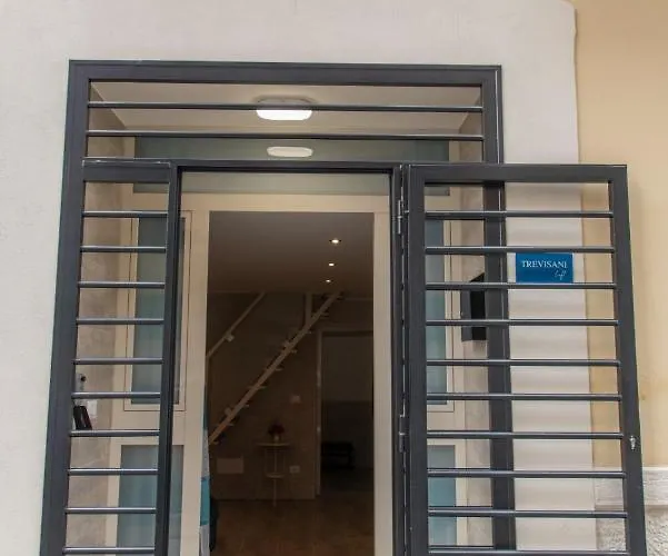 Trevisani Loft Appartement