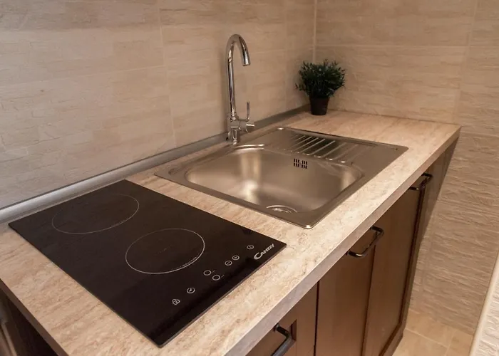 Trevisani Loft * Bari