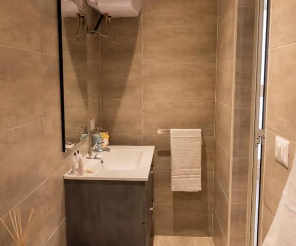 Appartement Trevisani Loft