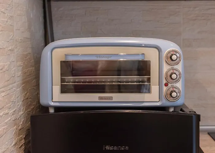 Appartement Trevisani Loft