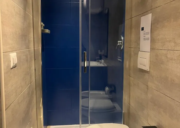 Trevisani Loft Appartement