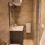 شقة Trevisani Loft
