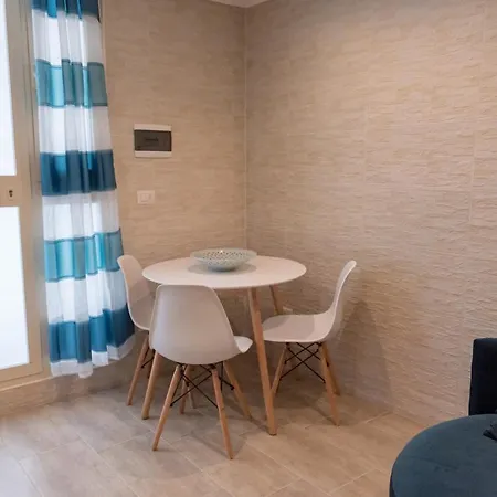 Apartamento Trevisani Loft