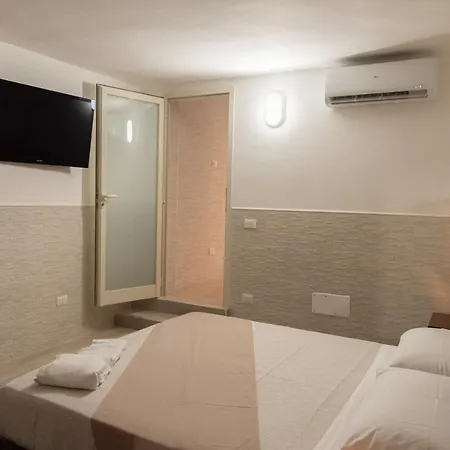 Trevisani Loft * Bari