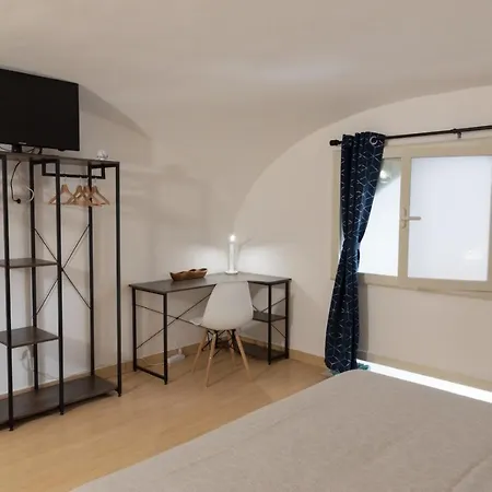Trevisani Loft شقة