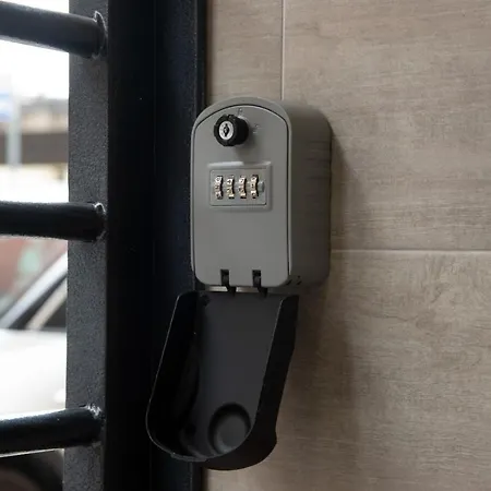 Trevisani Loft شقة باري