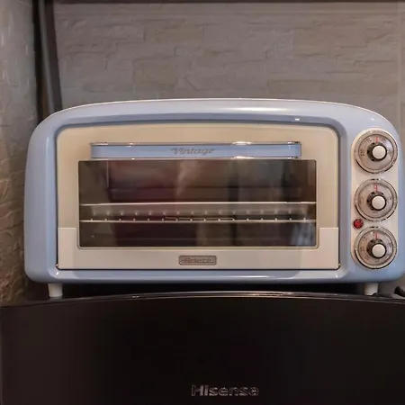 Appartamento Trevisani Loft