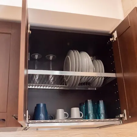 Trevisani Loft * Bari