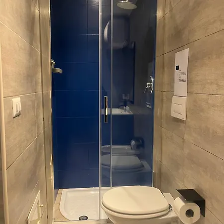 Trevisani Loft Apartamento