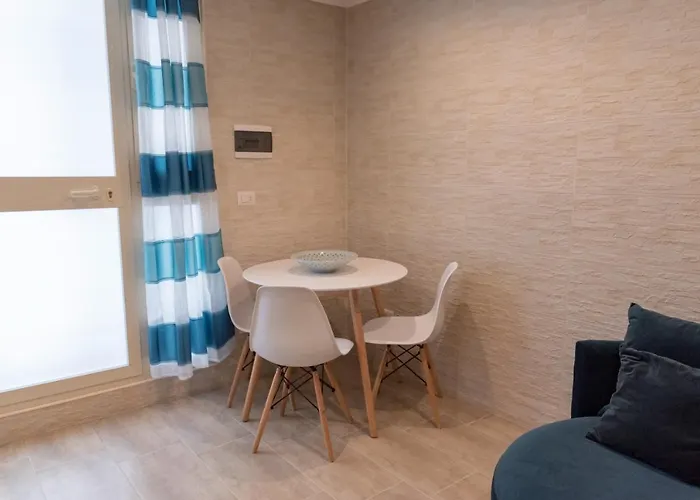 Apartamento Trevisani Loft