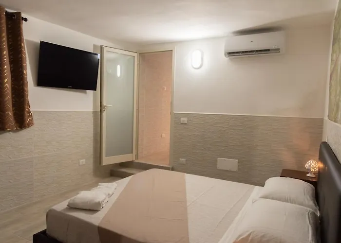 Trevisani Loft * Bari