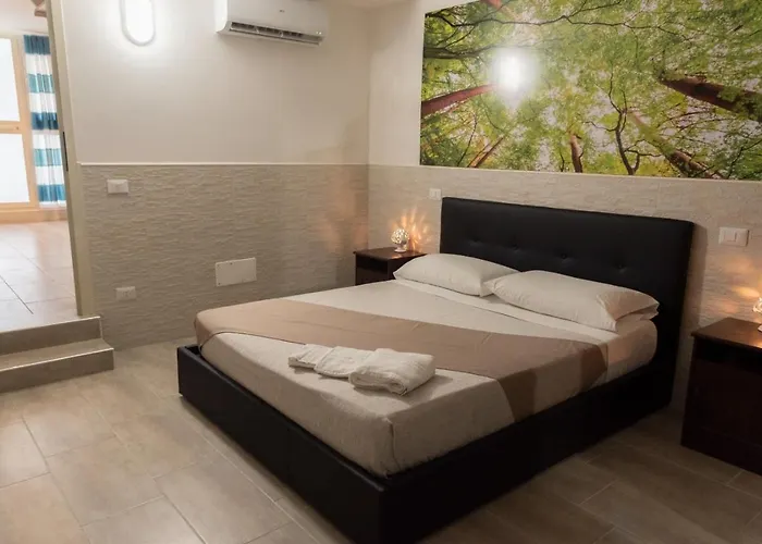 Trevisani Loft Apartamento Bari