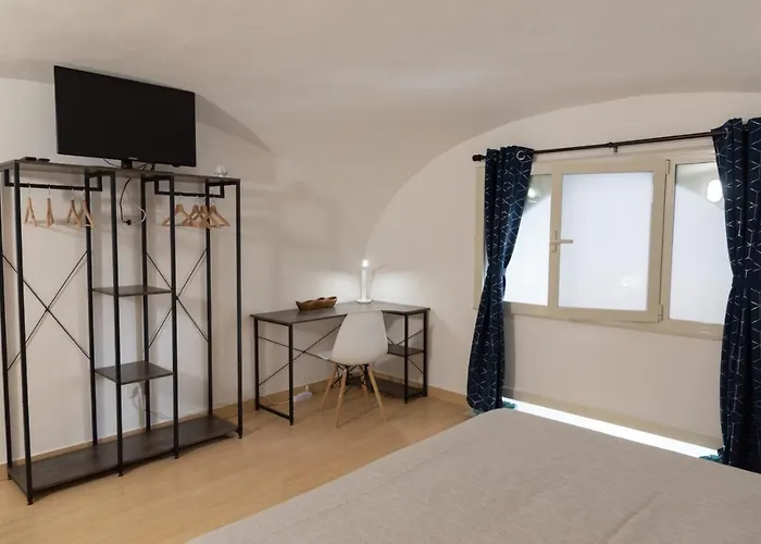 Trevisani Loft Apartamento
