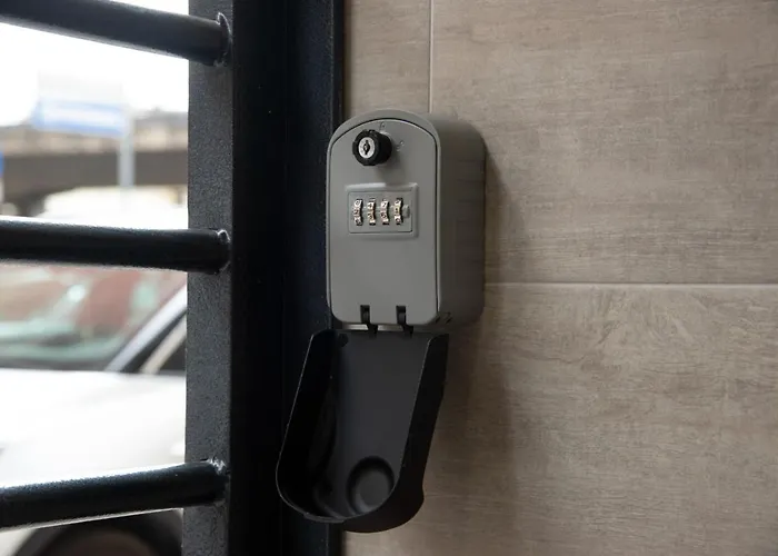 Trevisani Loft Apartamento Bari