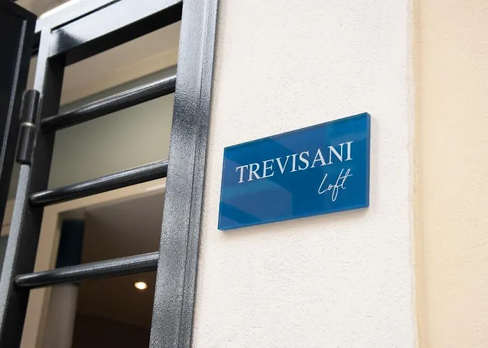 Trevisani Loft