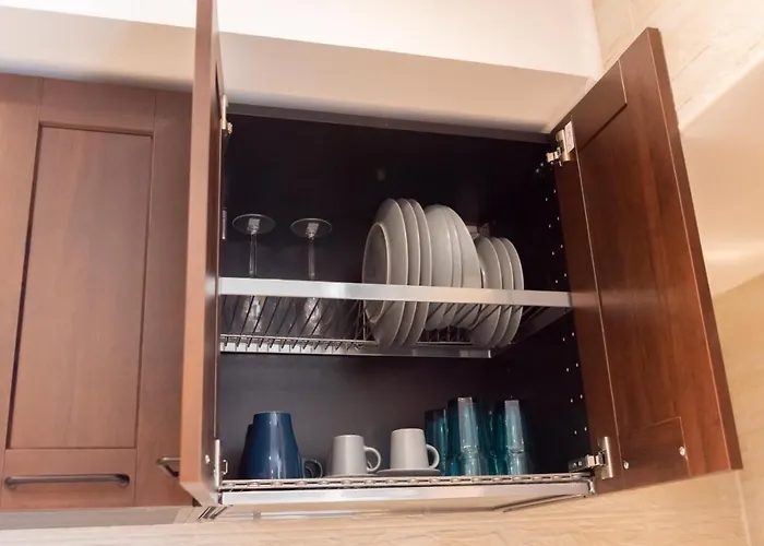 Trevisani Loft * Bari